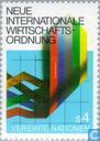 Nieuwe economische orde