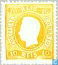 Koning Luis I