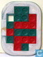 Schuifpuzzel