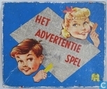 Het advertentie Spel