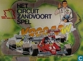 Het Circuit Zandvoort Spel