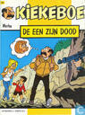 De een zijn dood