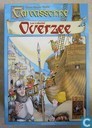 Carcassonne - Overzee