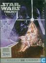 Star Wars Trilogy