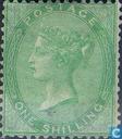 Queen Victoria
