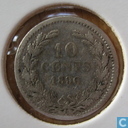 10 cent 1896