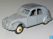 Citroën 2 CV