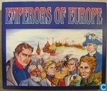 Emperors of Europa