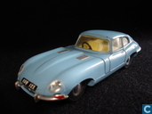 Jaguar E-type