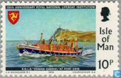 Reddingsboten 1824-1974