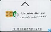 Alcontrol-Heinrici