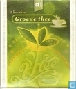 Groene thee