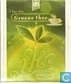 Groene thee