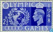 Olympische Spelen- Londen