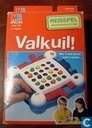 Valkuil Reisspel