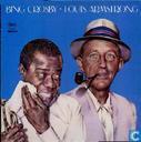 Bing Crosby - Louis Armstrong