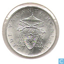 Vaticaan 500 lire 1963