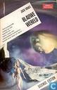Blauwe wereld