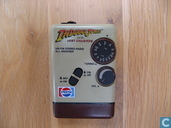 Indiana Jones and the Last Crusade radio