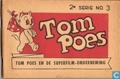 Tom Poes en de superfilm-onderneming