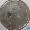 Duitsland 10 euro 2003 "200 Geburtstag Justus von Liebig"