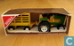 Tonka #995 Tractor and Stake Wagon