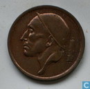 Mijnwerker (20 centimes)
