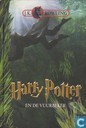 Harry Potter en  de vuurbeker