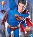 Book - Superman - Superman Returns