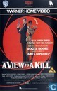 A View to a Kill