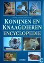 Konijnen en knaagdieren encyclopedie