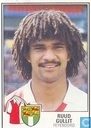 Voetbal 85 Ruud Gullit