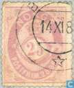 25 violet