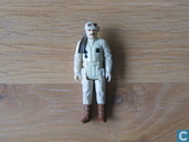 Rebel Commander
