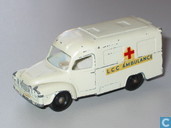 Bedford Ambulance