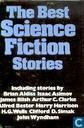 The Best Science Fiction Stories