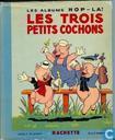 Les Trois Petits Cochons