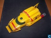 Thunderbird 4