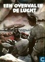 Een overval in de lucht