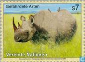 Bedreigde dieren