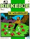 De wollebollen