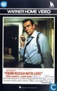 From Russia with Love