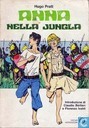Anna nella jungla
