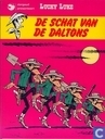 De schat van de Daltons