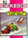 De doedelzak van Mac Reel