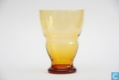 Anjelier Vaas amber