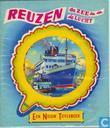 Reuzen ter zee en in de lucht