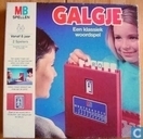 Galgje