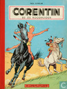 Corentin bij de roodhuiden