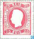 Koning Luis I